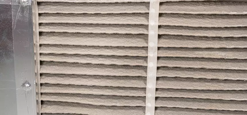 Mobile Car AC Filter Replacement in Westlake