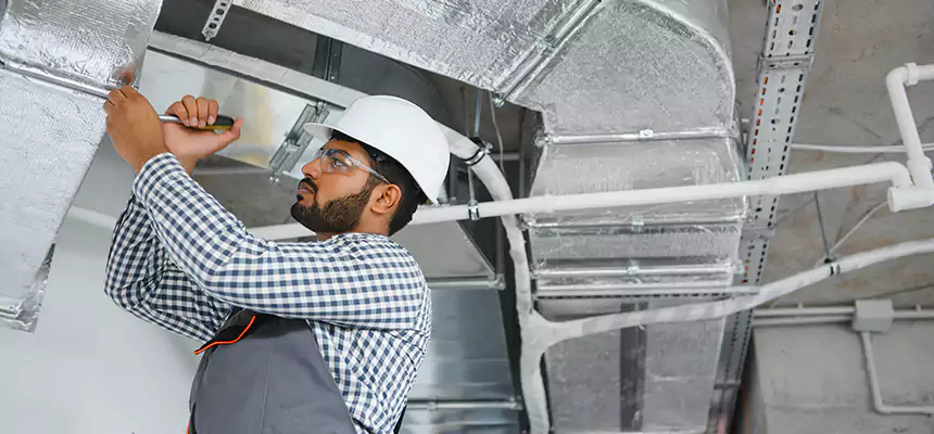 Proactive Ac Vent Repairs & Air Duct Replacement Companies Near Me in Westlake
