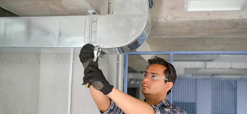Our Air Duct Installation Services in Westlake, OH