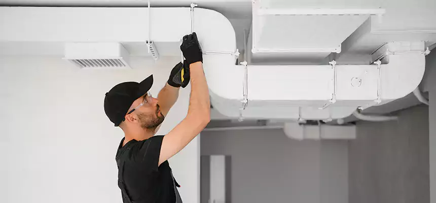 Our Air Duct Repair Services in Westlake, OH