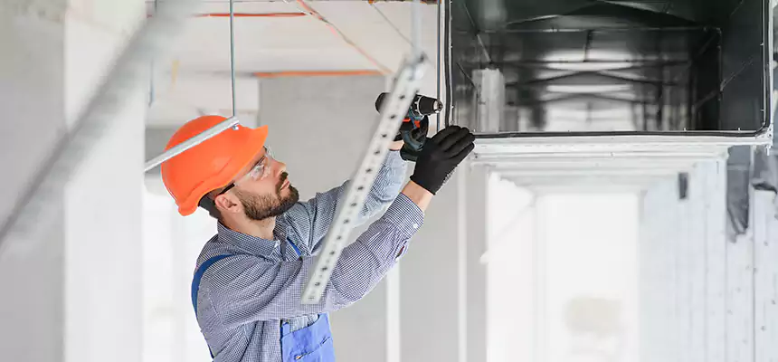 Our Air Vent Replacement Services in Westlake, OH