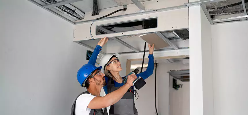 Our Attic Air Duct Cleaning Services in Westlake, OH