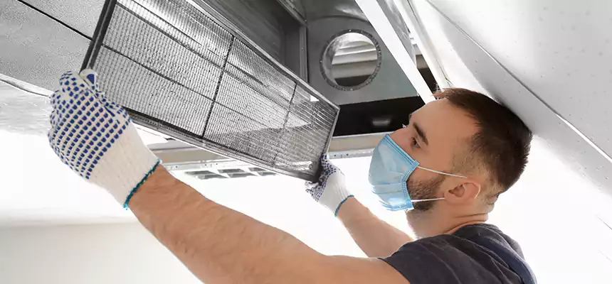 Our Dryer Vent Cleaning Services in Westlake, OH