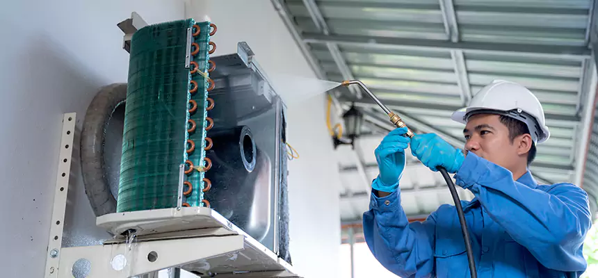 Our Energy-Efficient HVAC Cleaning Services in Westlake, OH