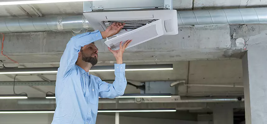 Our Energy Recovery Ventilation Cleaning Services in Westlake, OH