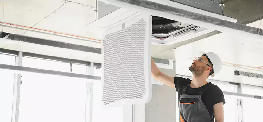 Our Indoor Air Quality Improvement Services in Westlake, OH