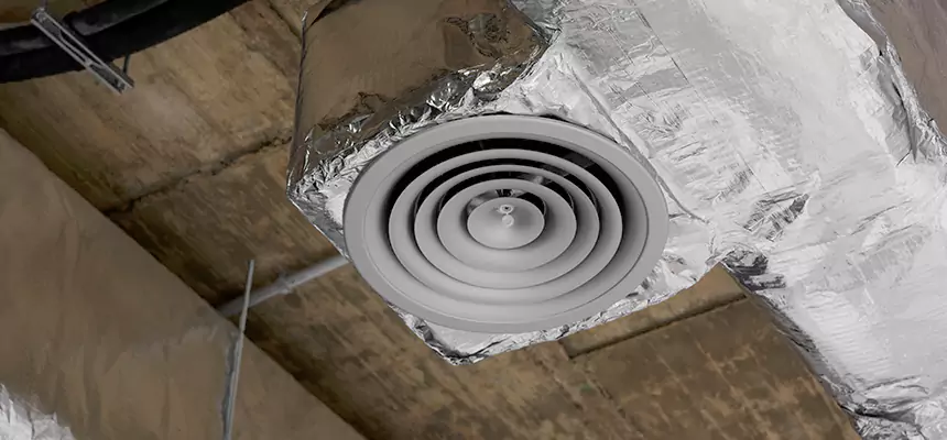 Our Low VOC Vent Installation Services in Westlake, OH