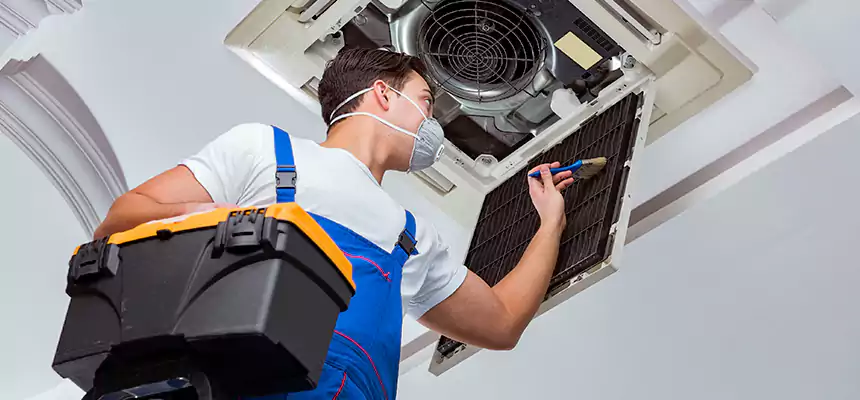 Specialized Office Duct Cleaning  in Westlake, OH
