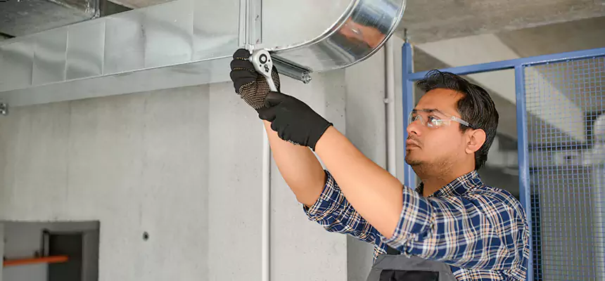 Our Post-Construction Duct Cleaning Services in Westlake, OH