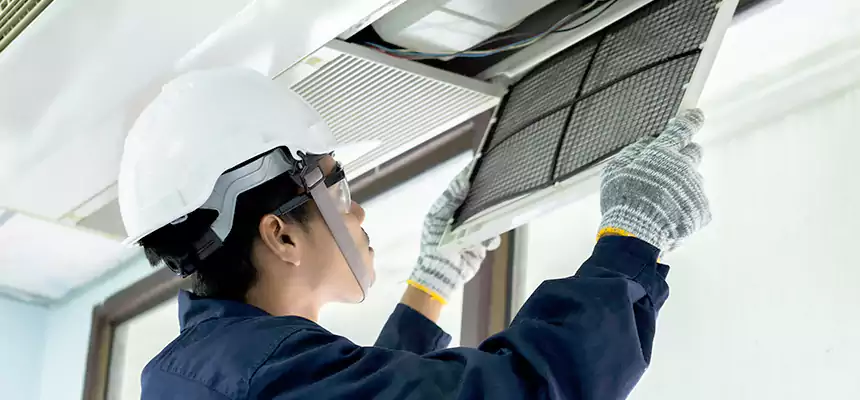 Our Residential Air Vent Cleaning Services in Westlake, OH