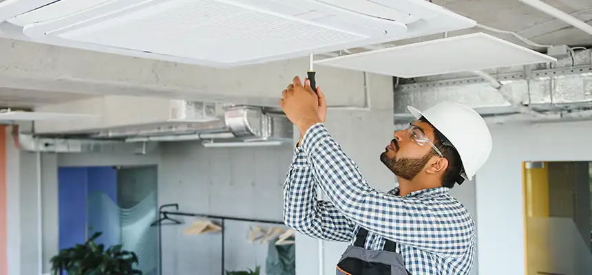 Our Roof Dryer Vent Cleaning Services in Westlake, OH