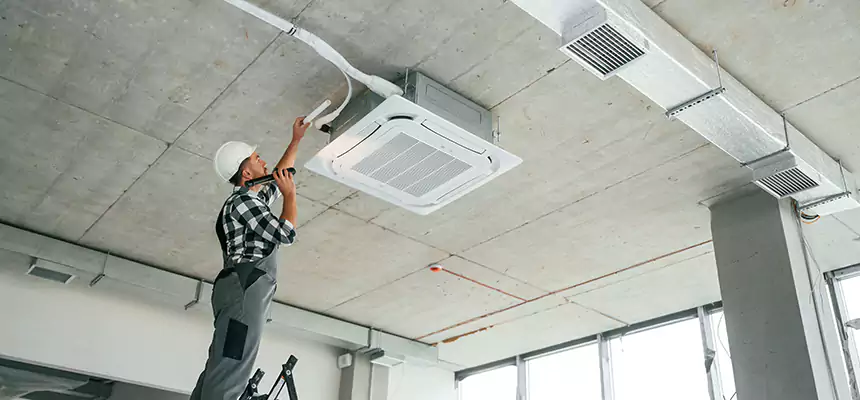 Our Wi Fi Connected Air Ducts Services in Westlake, OH