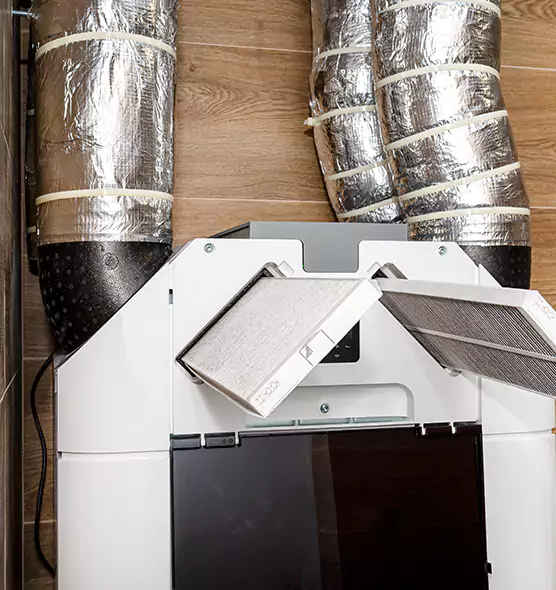 About Clogged Air Duct Repair in Westlake, OH