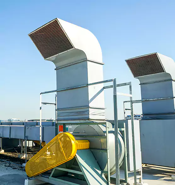 Advanced Commercial HVAC Duct Cleaning in Westlake, OH