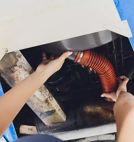 Professional Dryer Duct Pressure Testing in Westlake, OH