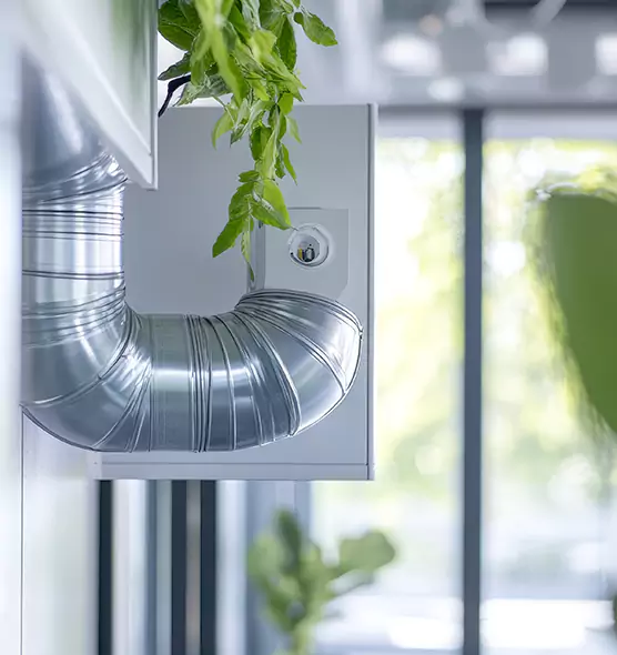 Professional Eco-Safe Dryer Vent Cleaning in Westlake, OH