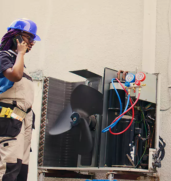 Professional Energy-Efficient HVAC Cleaning in Westlake, OH