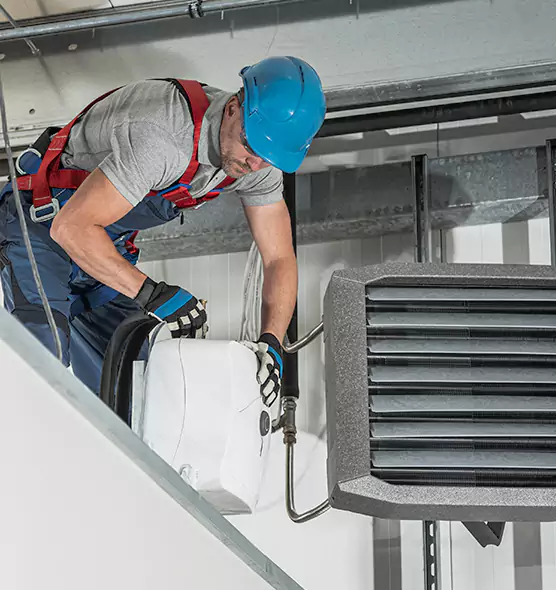 About HVAC Mold Remediation Service in Westlake, OH
