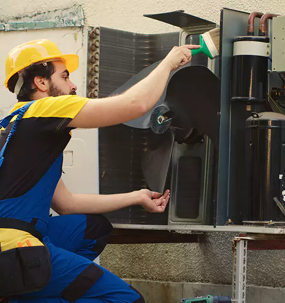 Top-Rated New Room Vent Extension in Westlake, OH