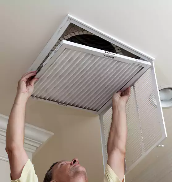 Advanced Residential Vent Cleaning in Westlake, OH