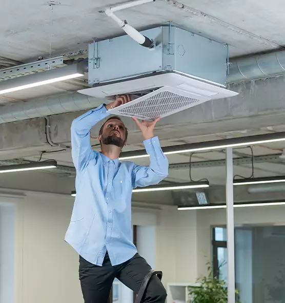 Advanced Rodent Droppings In Vents in Westlake, OH