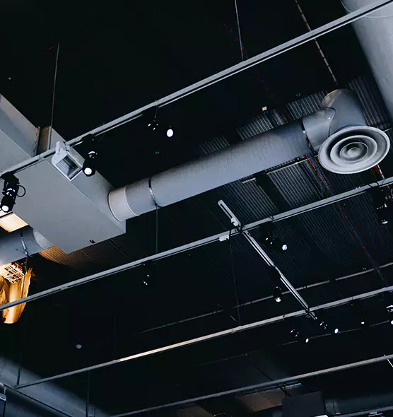 Professinal UV Light Air Purification for Ducts in Westlake, OH