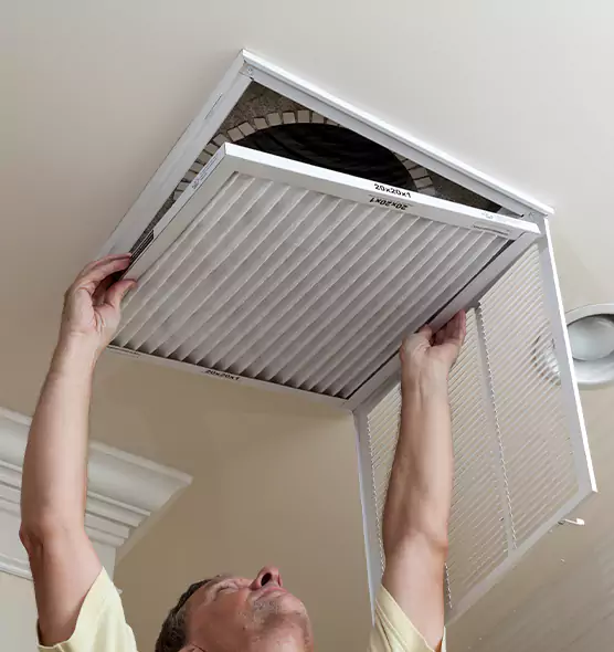 Trusted Vent Shaft Cleaning Expert in Westlake, OH