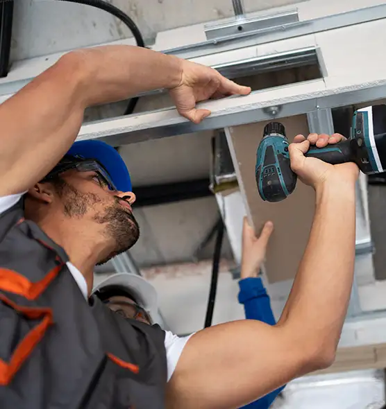 About Vent Smoke Odor Elimination in Westlake, OH